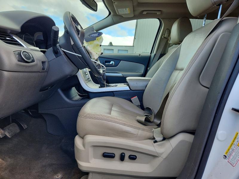 Aukcja sprzedaży 2013 Ford Edge, vin: 2FMDK4JC5DBB02003, numer aukcji: 98092415