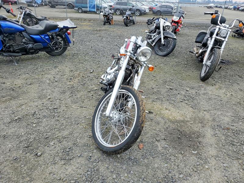 2005 Harley Davidson Fxstdi მანქანა იყიდება აუქციონზე, vin: 1HD1JBB135Y027560, აუქციონის ნომერი: 74878875
