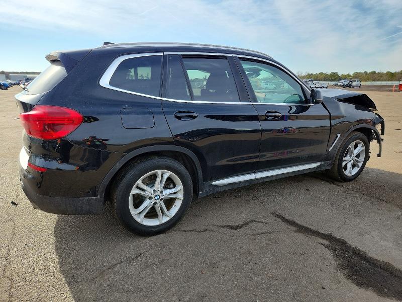 Продажа на аукционе авто 2019 Bmw X3, vin: 5UXTR9C56KLD90815, номер лота: 74202765