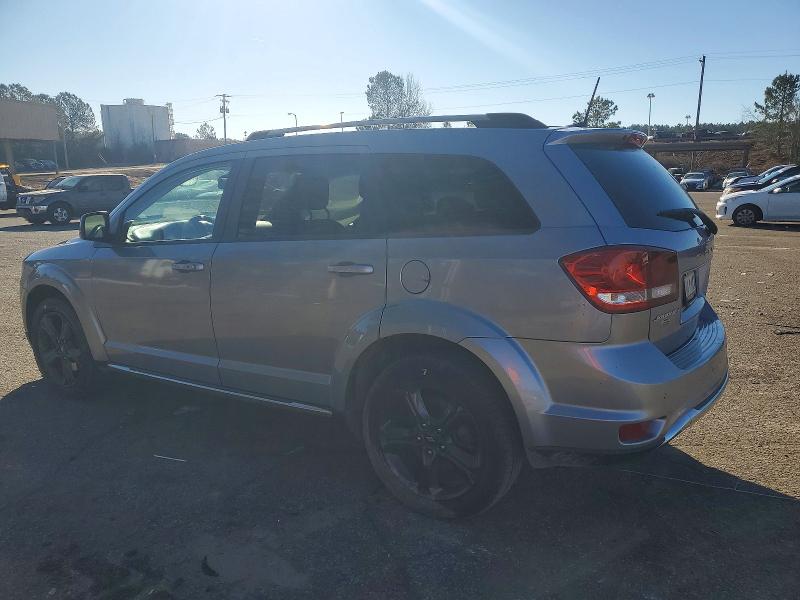 Продажа на аукционе авто 2020 Dodge Journey, vin: 3C4PDCGB1LT272723, номер лота: 99071805