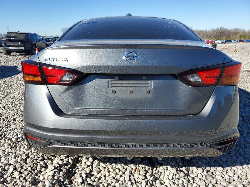 Aukcja sprzedaży 2020 Nissan Altima, vin: 1N4BL4BV7LC212287, numer aukcji: 73516805