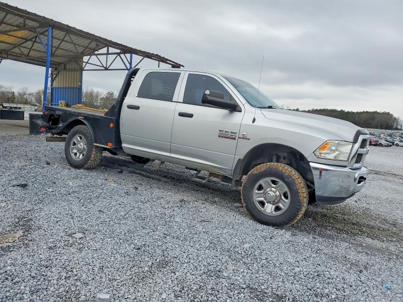 Продаж на аукціоні авто 2014 Ram 2500, vin: 3C6UR5CL3EG160264, номер лоту: 99558885