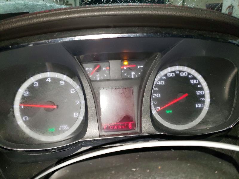 Aukcja sprzedaży 2015 Gmc Terrain Sl, vin: 2GKFLWEK0F6138933, numer aukcji: 97881225