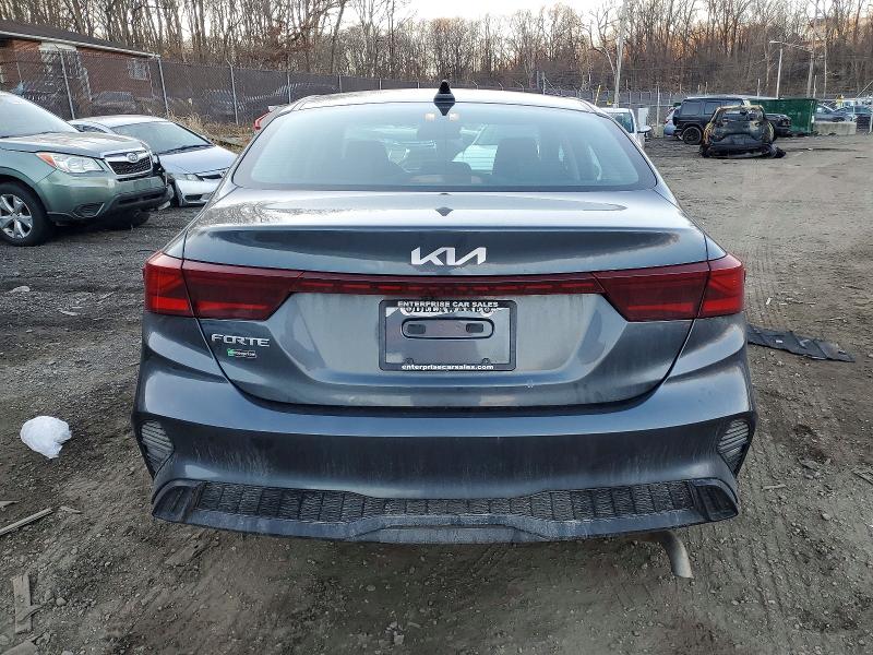 Aukcja sprzedaży 2023 Kia Forte, vin: 3KPF24AD1PE587680, numer aukcji: 99568765