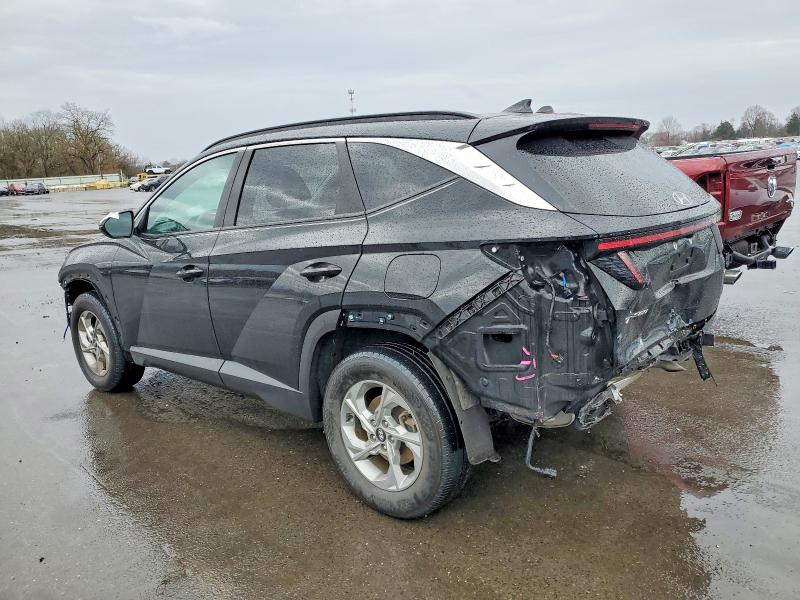 Продажа на аукционе авто 2023 Hyundai Tucson, vin: 5NMJBCAE0PH232568, номер лота: 97860045