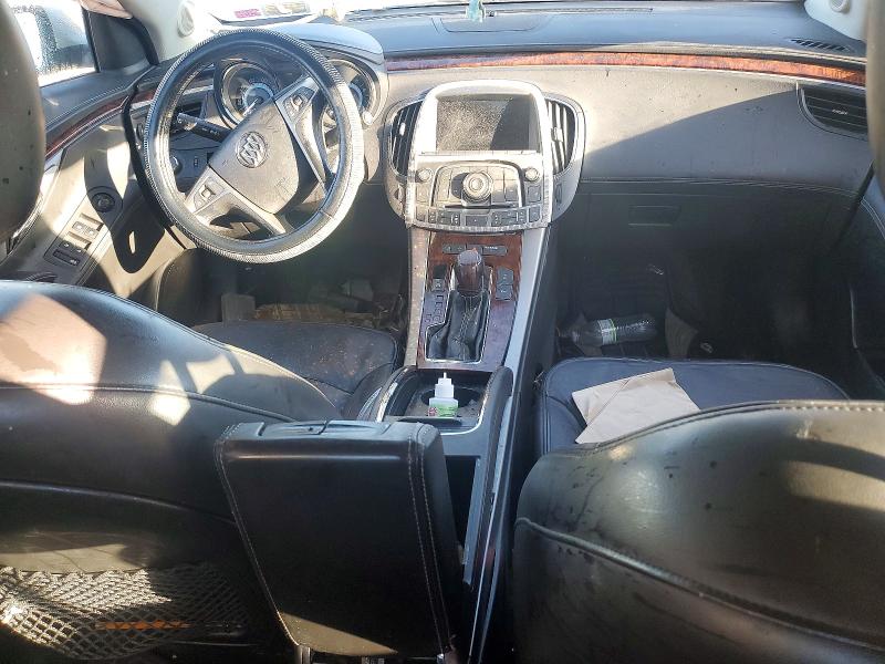 Продажа на аукционе авто 2013 Buick Lacrosse, vin: 1G4GC5E39DF293515, номер лота: 72227075