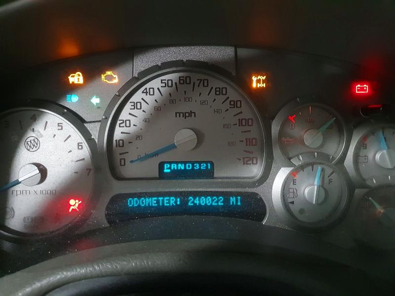 Aukcja sprzedaży 2004 Buick Rainier, vin: 5GAET13P642285911, numer aukcji: 73187505