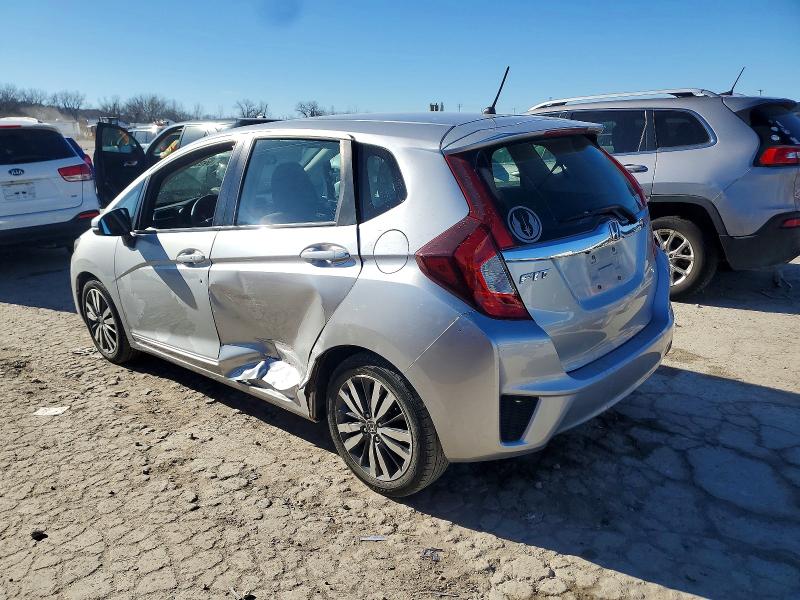 Aukcja sprzedaży 2015 Honda Fit Ex, vin: 3HGGK5H81FM700519, numer aukcji: 99339915