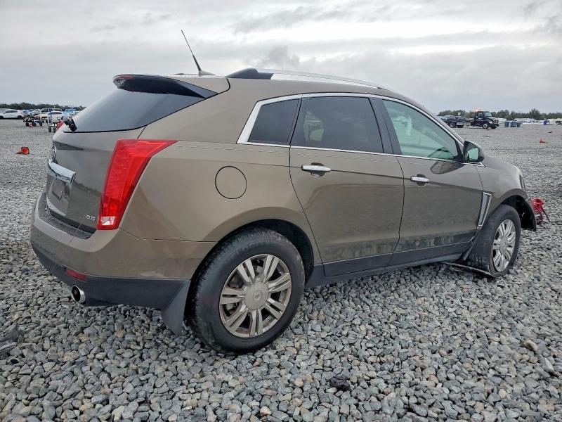 Продаж на аукціоні авто 2014 Cadillac Srx Luxury, vin: 3GYFNBE37ES656846, номер лоту: 73267735
