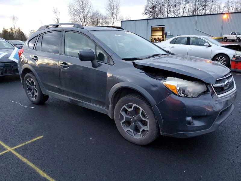 Aukcja sprzedaży 2014 Subaru Xv Crosstr, vin: JF2GPAVC0E8208201, numer aukcji: 98202005