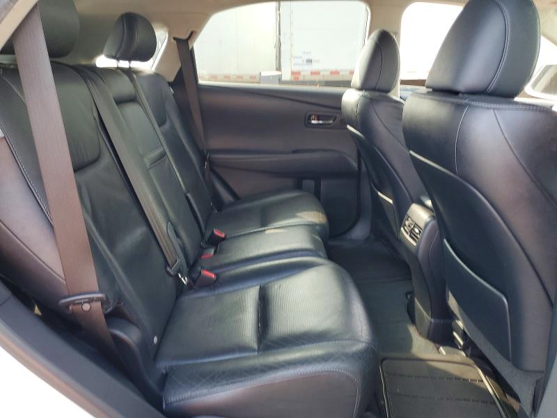 Продаж на аукціоні авто 2014 Lexus Rx 350, vin: JTJZK1BA3E2012505, номер лоту: 75297715