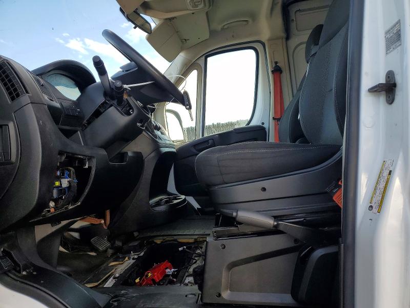 Aukcja sprzedaży 2021 Ram Promaster 3500 3500 High, vin: 3C6MRVJGXME551993, numer aukcji: 97681105