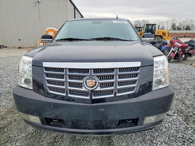 Aukcja sprzedaży 2013 Cadillac Escalade L, vin: 1GYS3BEF3DR139690, numer aukcji: 74730955