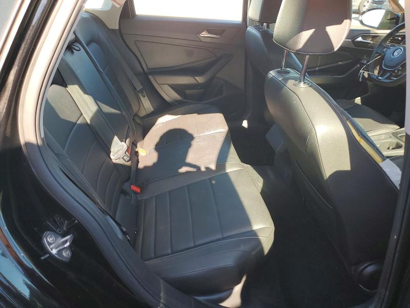 2021 Volkswagen Jetta მანქანა იყიდება აუქციონზე, vin: 3VWC57BU6MM009292, აუქციონის ნომერი: 72894495