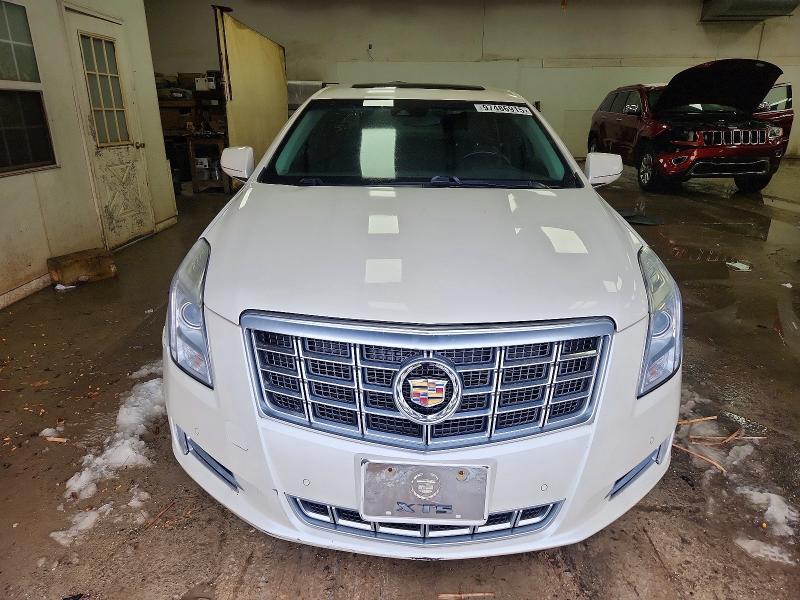 Aukcja sprzedaży 2014 Cadillac Xts, vin: 2G61N5S3XE9189346, numer aukcji: 97486915