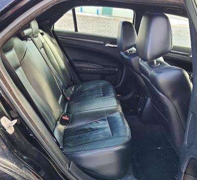 Aukcja sprzedaży 2012 Chrysler 300, vin: 2C3CCADT1CH315425, numer aukcji: 74991605