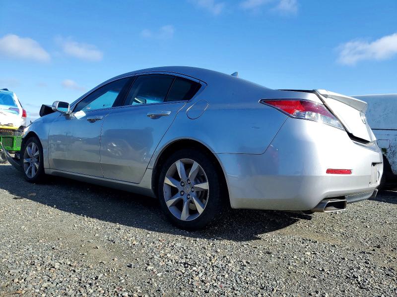 Продажа на аукционе авто 2013 Acura Tl, vin: 19UUA8F26DA008370, номер лота: 99701975