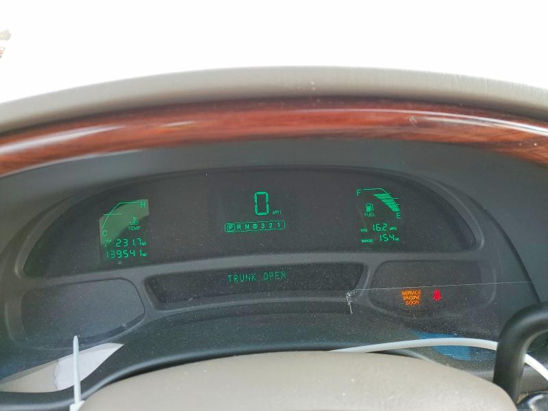72844225 :رقم المزاد ، 1G6KD54Y3YU353401 vin ، 2000 Cadillac Deville مزاد بيع