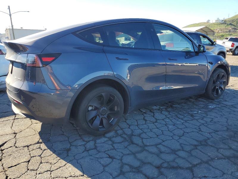 Продаж на аукціоні авто 2023 Tesla Model Y, vin: 7SAYGDEE2PA167532, номер лоту: 99707075