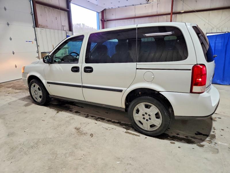 Продажа на аукционе авто 2007 Chevrolet Uplander L, vin: 1GNDU23107D147466, номер лота: 72611525
