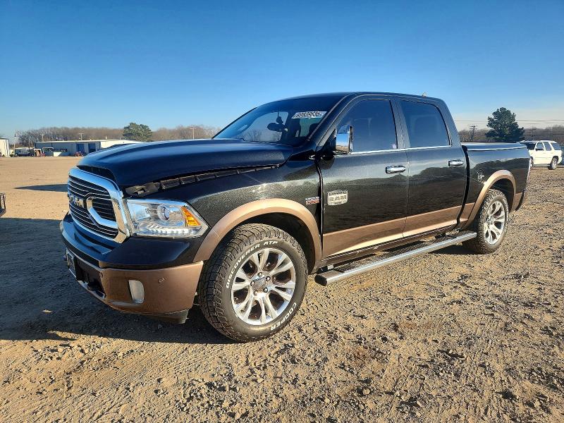 Auction sale of the 2017 Ram 1500, vin: 1C6RR7PT5HS839669, lot number: 99839635