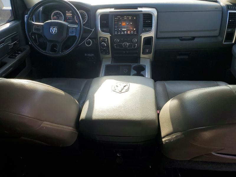 2014 Ram 1500 Slt მანქანა იყიდება აუქციონზე, vin: 1C6RR7LT6ES421042, აუქციონის ნომერი: 73319625