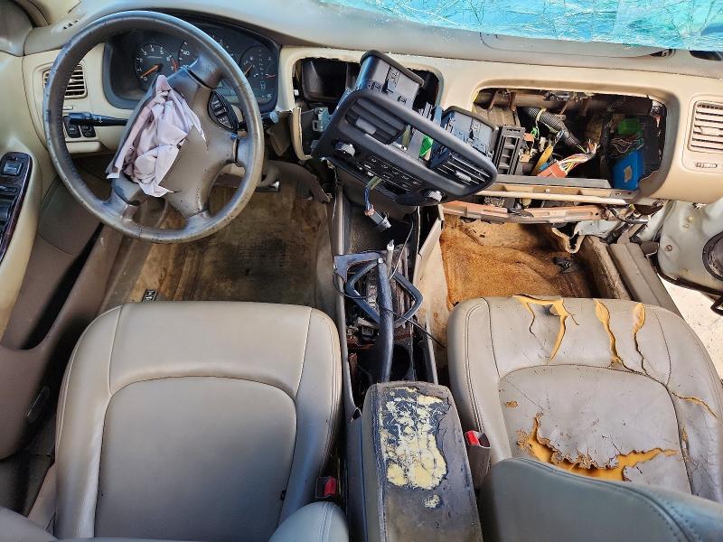 74295475 :رقم المزاد ، 1HGCG5657WA029945 vin ، 1998 Honda Accord مزاد بيع