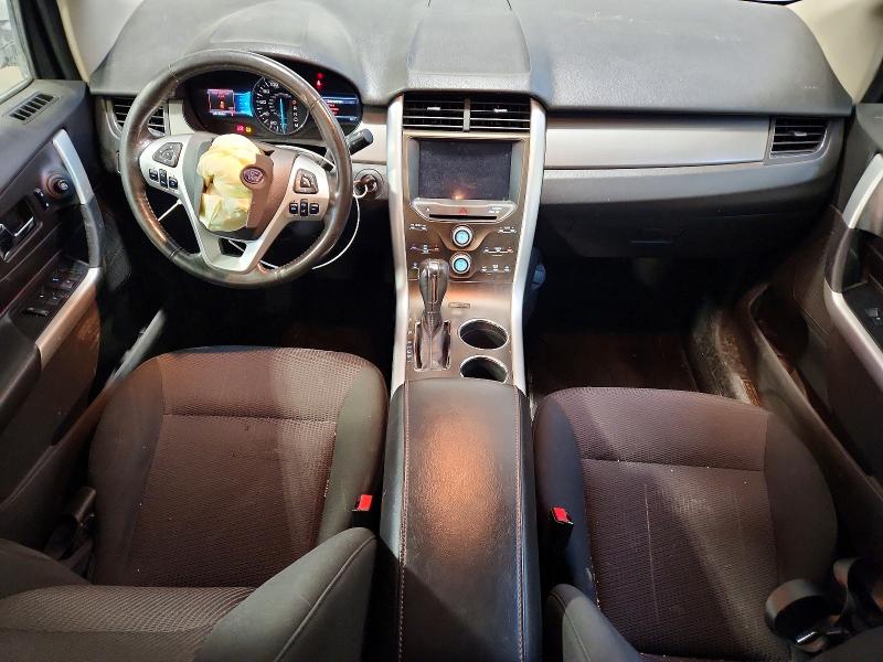 Aukcja sprzedaży 2011 Ford Edge, vin: 2FMDK4JC2BBB57957, numer aukcji: 73742155