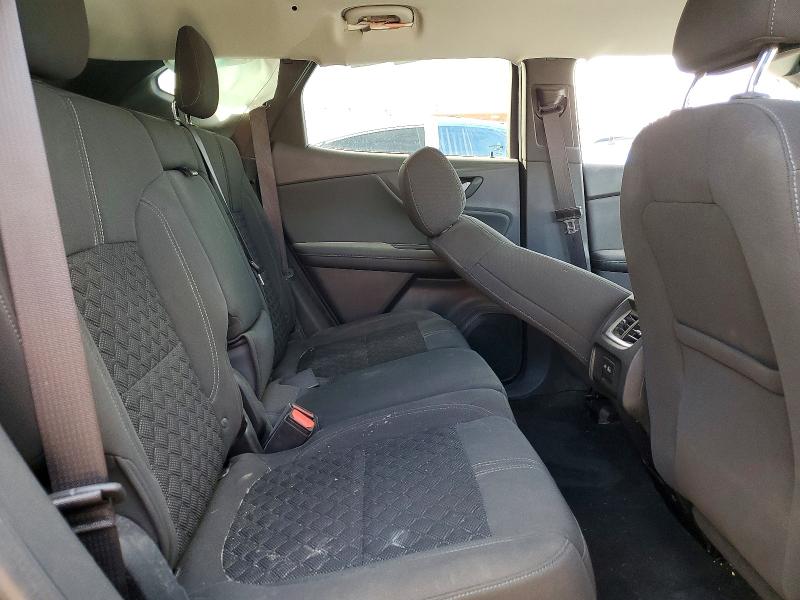 2019 Chevrolet Blazer 1lt მანქანა იყიდება აუქციონზე, vin: 3GNKBBRA0KS666482, აუქციონის ნომერი: 72328805