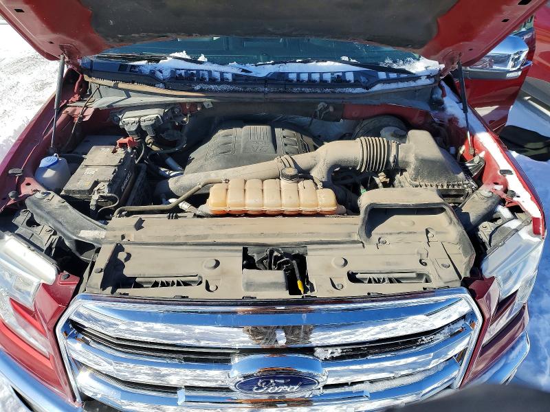 Продажа на аукционе авто 2015 Ford F150, vin: 1FTEW1CG3FKE15877, номер лота: 73929495
