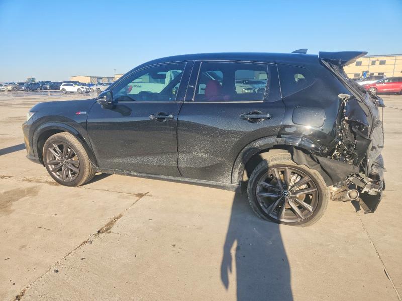 Aukcja sprzedaży 2025 Acura Adx, vin: 3HDSA1H52SM702735, numer aukcji: 74867545