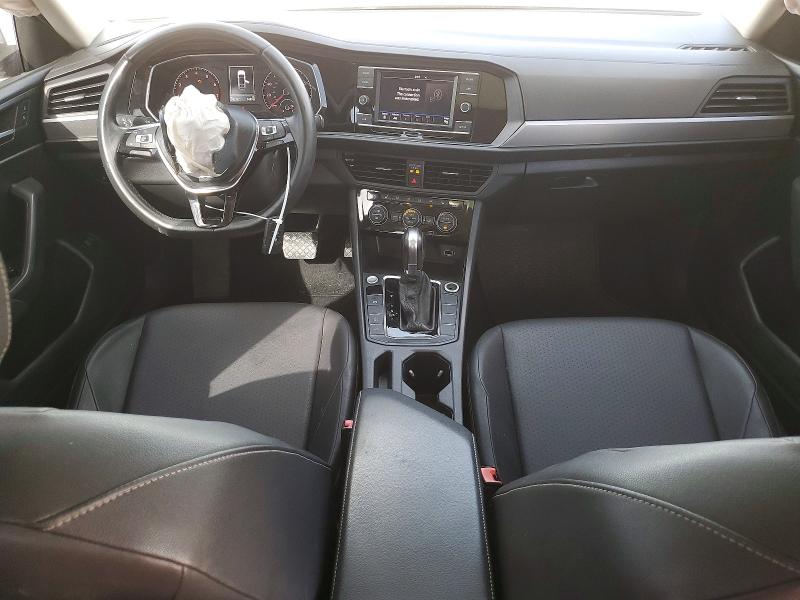 72237105 :رقم المزاد ، 3VWC57BU2KM164600 vin ، 2019 Volkswagen Jetta مزاد بيع