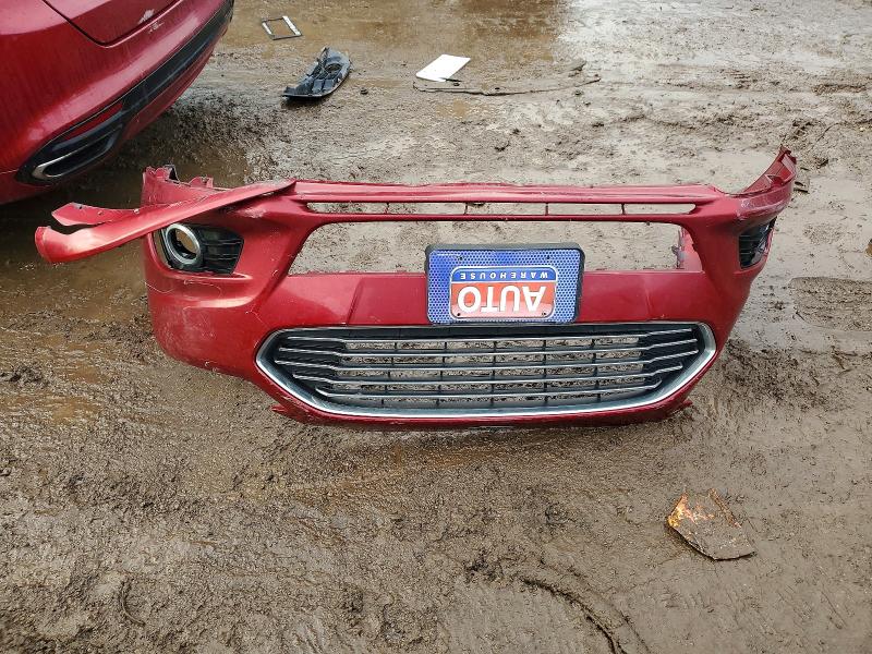 99824235 :رقم المزاد ، 3FA6P0D98DR100941 vin ، 2013 Ford Fusion مزاد بيع