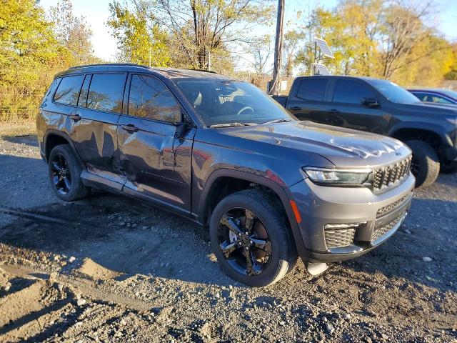 73386395 :رقم المزاد ، 1C4RJKBGXR8593603 vin ، 2024 Jeep Grand Cher مزاد بيع