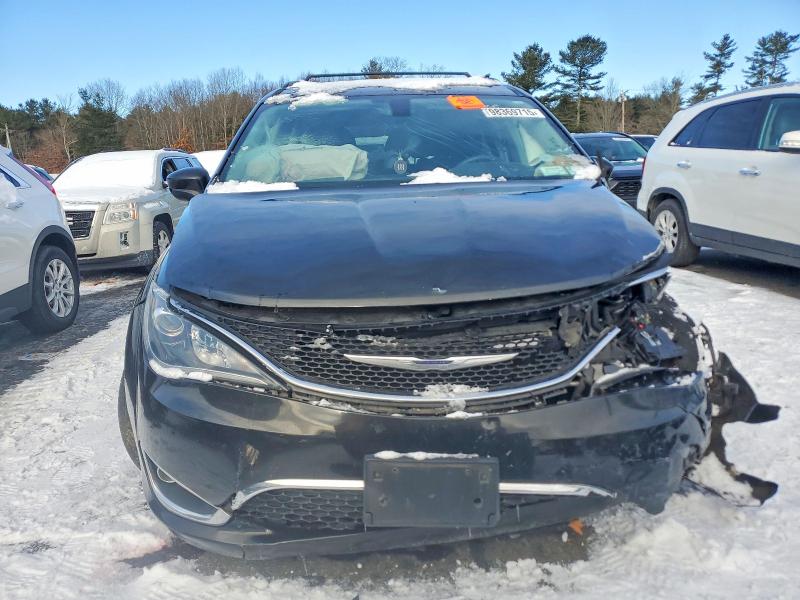 Aukcja sprzedaży 2017 Chrysler Pacifica, vin: 2C4RC1BG3HR823859, numer aukcji: 98369715