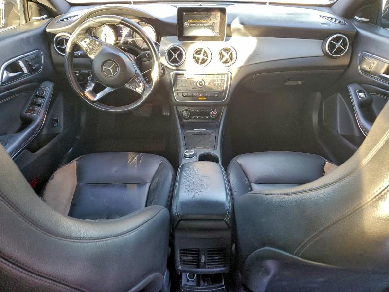 Продажа на аукционе авто 2015 Mercedes-benz Cla, vin: WDDSJ4EB6FN219473, номер лота: 73160325