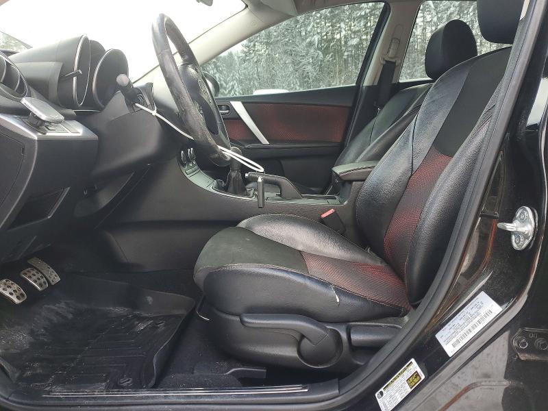Продажа на аукционе авто 2013 Mazda Speed, vin: JM1BL1L34D1756121, номер лота: 73853555