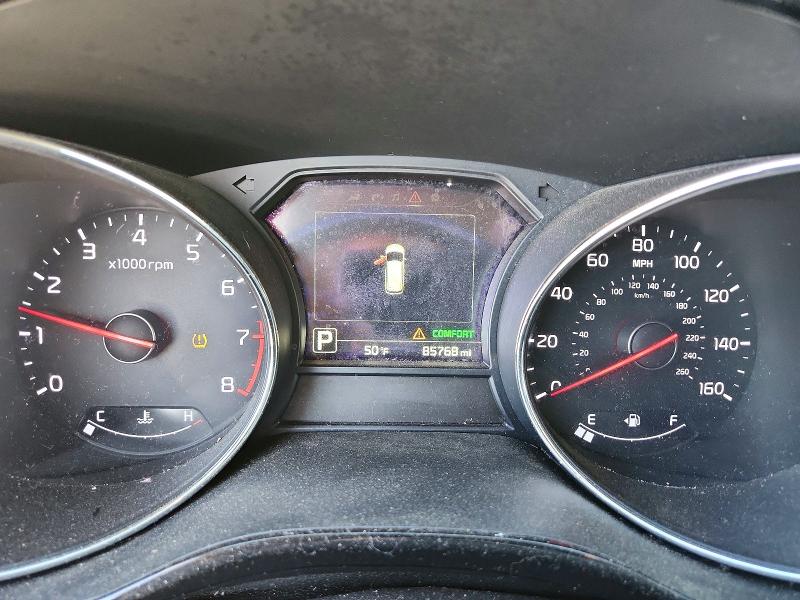 Aukcja sprzedaży 2016 Kia Sedona, vin: KNDMC5C16G6170879, numer aukcji: 75603935