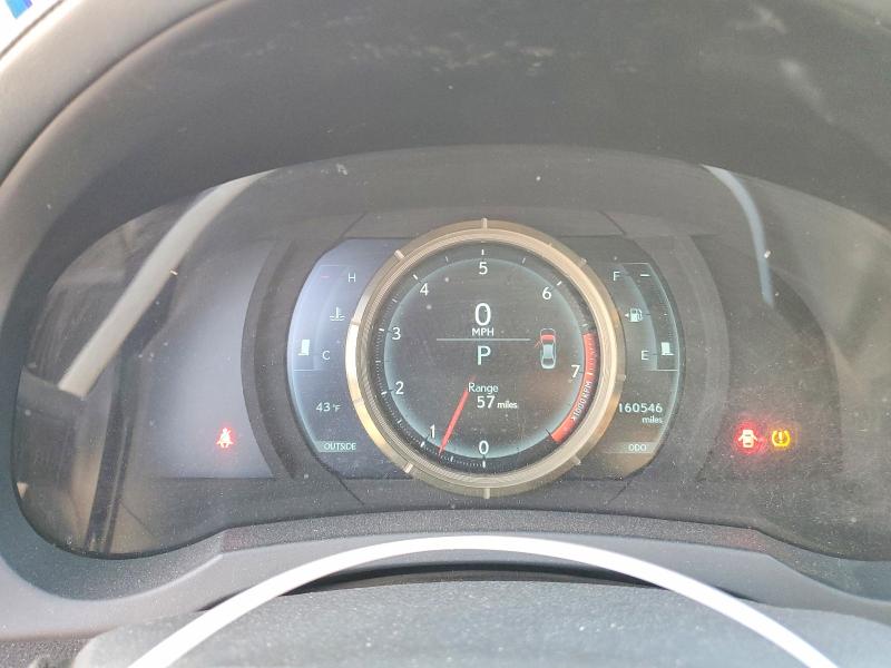 Aukcja sprzedaży 2014 Lexus Is, vin: JTHBF1D29E5026808, numer aukcji: 74931595