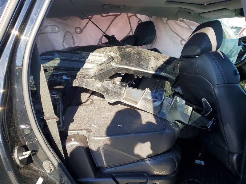 Продажа на аукционе авто 2016 Acura Mdx, vin: 5FRYD4H40GB031877, номер лота: 99571315