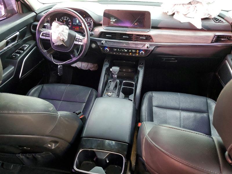 Продажа на аукционе авто 2022 Kia Telluride, vin: 5XYP3DHC3NG243038, номер лота: 72398555