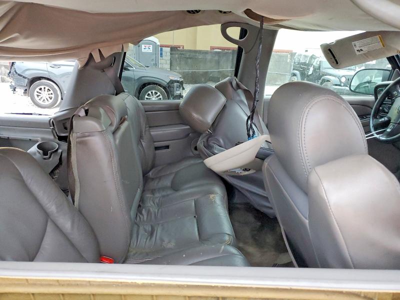 2005 Chevrolet Tahoe C150 მანქანა იყიდება აუქციონზე, vin: 1GNEC13V15R254188, აუქციონის ნომერი: 75385265