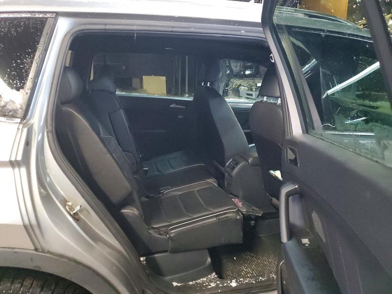 Aukcja sprzedaży 2019 Volkswagen Tiguan, vin: 3VV4B7AX7KM158904, numer aukcji: 97607885