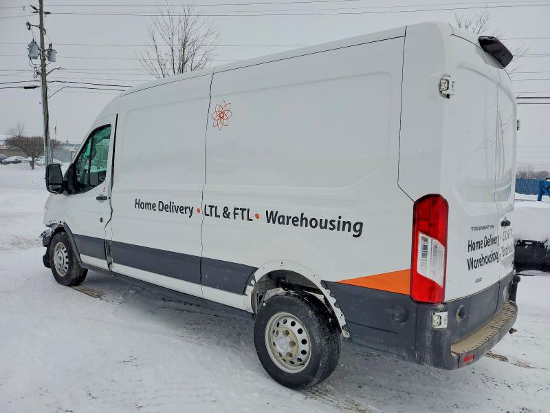 Aukcja sprzedaży 2024 Ford Transit, vin: 1FTYE2C85RKA13927, numer aukcji: 98332515