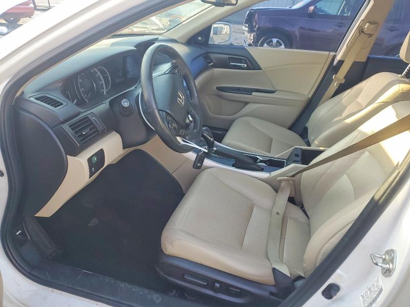 Продажа на аукционе авто 2015 Honda Accord, vin: 1HGCR2F82FA084189, номер лота: 74640105