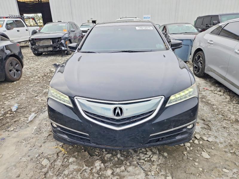 Aukcja sprzedaży 2015 Acura Tlx, vin: 19UUB2F79FA006606, numer aukcji: 74012915