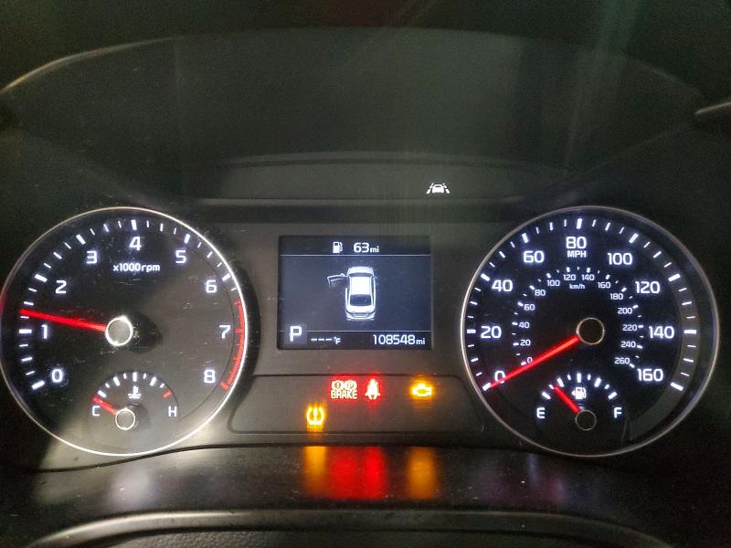 Продажа на аукционе авто 2019 Kia Forte, vin: 3KPF24AD4KE071788, номер лота: 99650945
