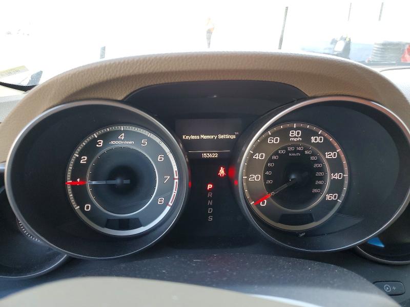 Продажа на аукционе авто 2012 Acura Mdx, vin: 2HNYD2H29CH548100, номер лота: 99793635