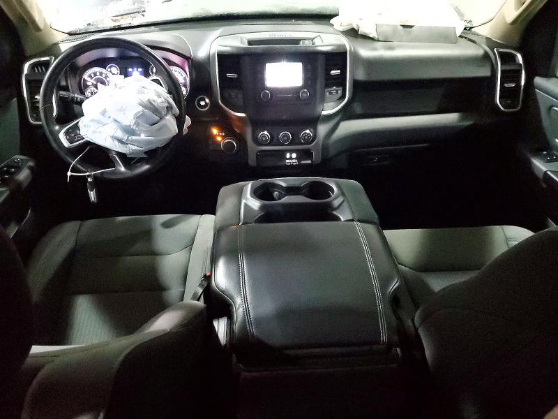 Aukcja sprzedaży 2020 Ram 1500, vin: 1C6SRFBT5LN190305, numer aukcji: 75245885