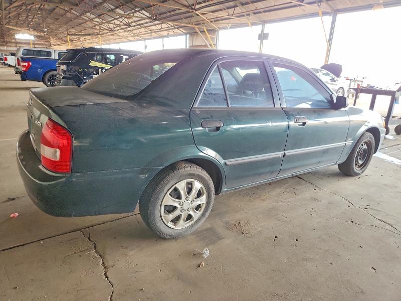 Продаж на аукціоні авто 2007 Mazda Protege, vin: JM1BJ2220Y0304795, номер лоту: 52920636